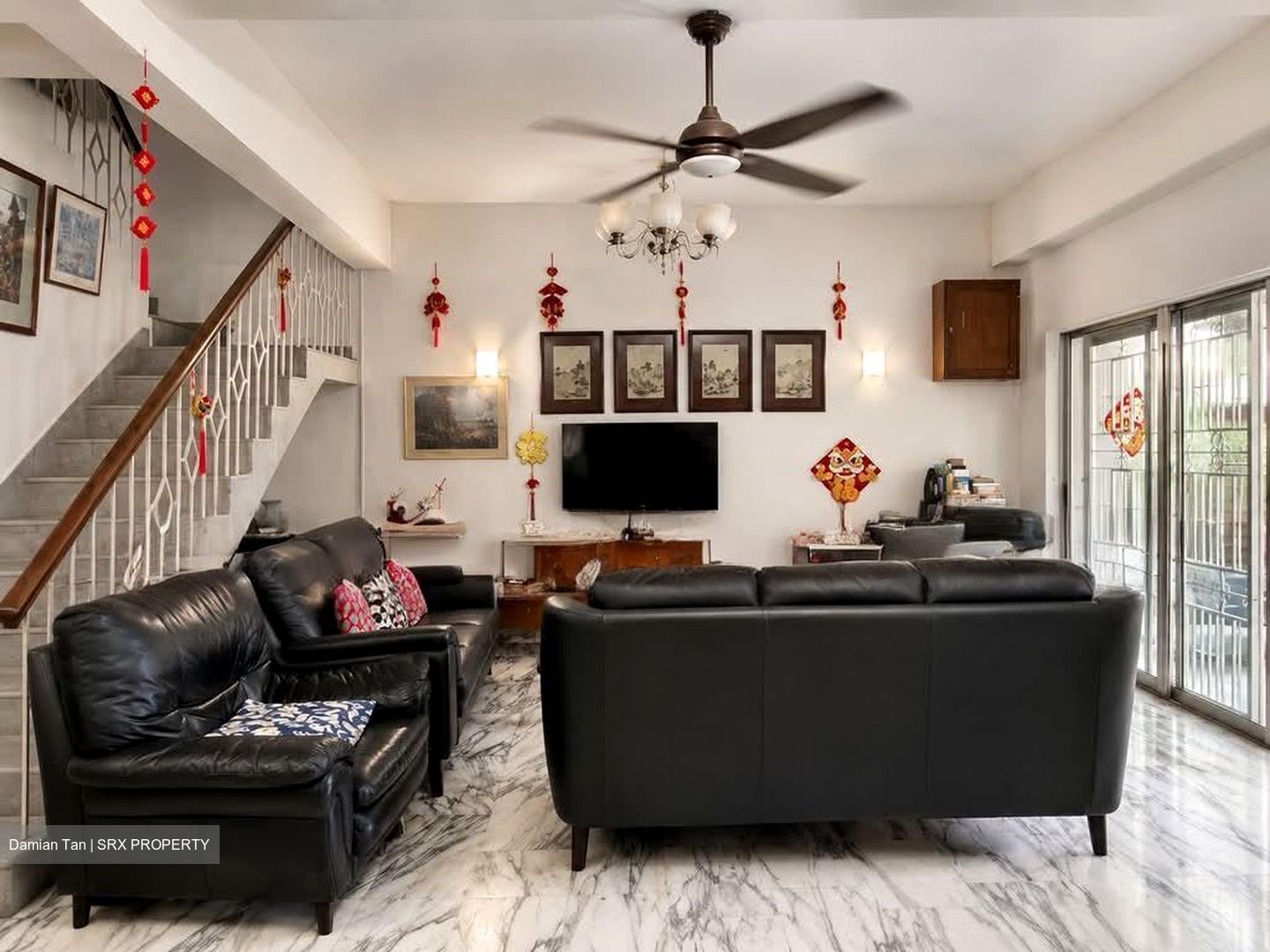 Jalan Unggas (D11), Semi-Detached #569614851
